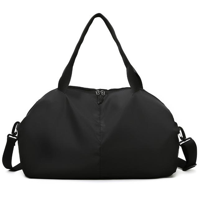 Женская спортивная сумка, водонепроницаемая, для плавания, йоги, спортивные сумки, дорожная сумка на плечо, дорожная сумка для выходных, сухая и влажная, для фитнеса и тренировок XA312a