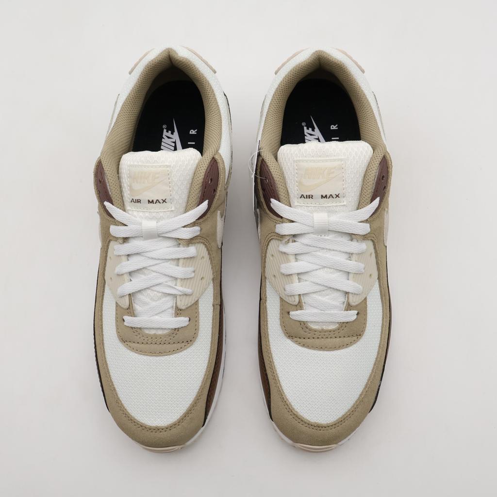 DM0029-109 Nike Air Max 90 Светлый Британский Загар (Мужской)