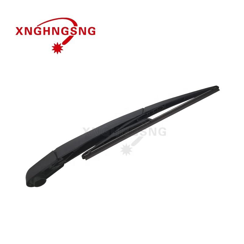 Mercedes Benz GL Class X164 X166 GL350 GL400 GL450 Car Rear Windshield Wiper Blade and Arm Custom Fit