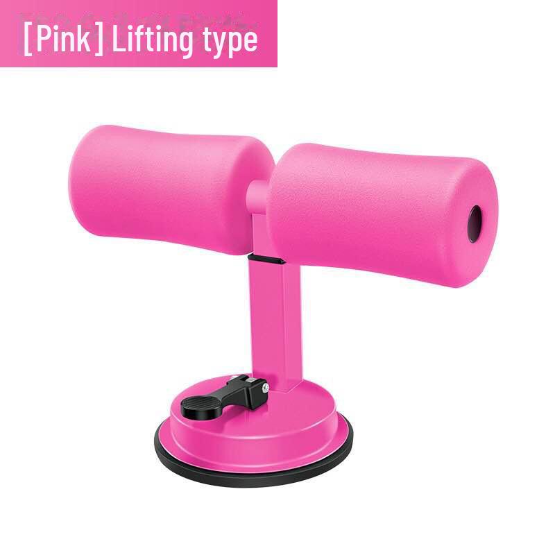 Помощник для сгибания живота с присоской - Оборудование для домашнего фитнеса