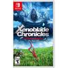 Xenoblade Chronicles Definitive Edition North Switch - (Import America) –