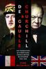Книга De Gaulle and Churchill : The Foundations of a Perplexing Franco-British Relationship, 1940???1946
