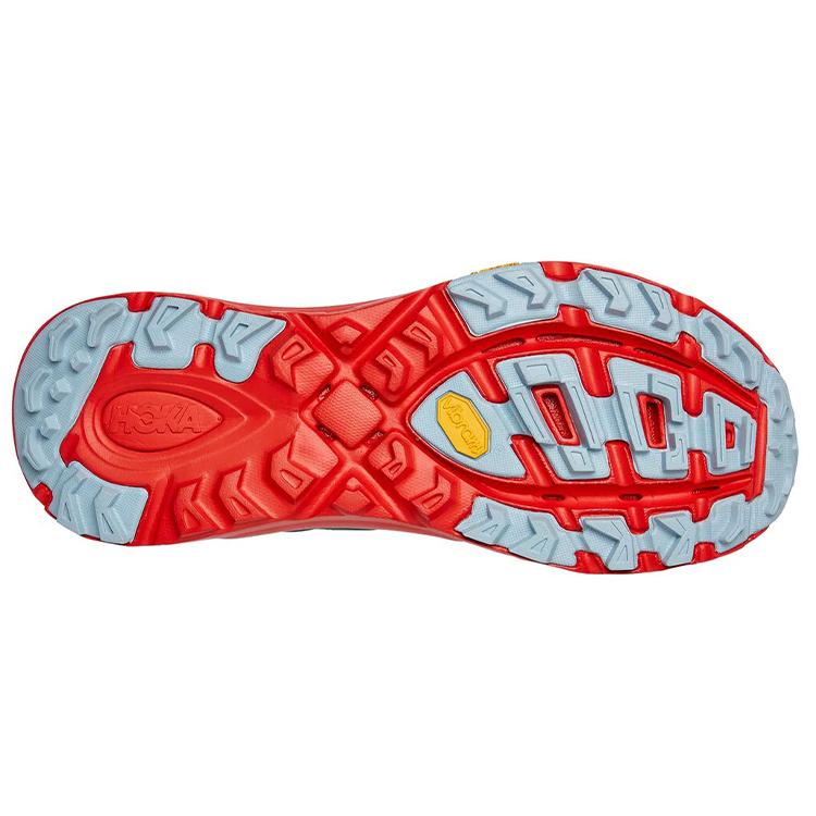 HOKA One One Mafate Speed 3 'Provincial Blue Fiesta' 1113530-PBFS