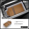 For 2026 Chery iCAR V27 Armrest Box Storage Box Center Console Organizer Car Interior Accessories