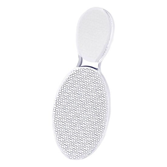 Nanometer Foot File Callus Remover Foot Rasp Hand Pedicure Care Dead Skin Removal Exfoliator Scrubber Arm Leg Hair Eraser Shaver Epilator Depilator