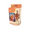 Genuine Honor of Kings Trading Cards Game Canyon Showdown Booster Pack Pregroup Box Trading Game Battle Collection Cards