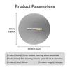 Car Steering Wheel Sun Shade Cover Silver Coated Cloth Heat Protection For BMW Performance M2 M3 M4 X1 X3 X4 X5 E87 X7 E91 G20 BA2