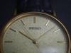 SEIKO кварцевые, в рабочем состоянии, 3-стрелочные часы, ремешок, 7N01-6900, мужские, Япония, (ae534)