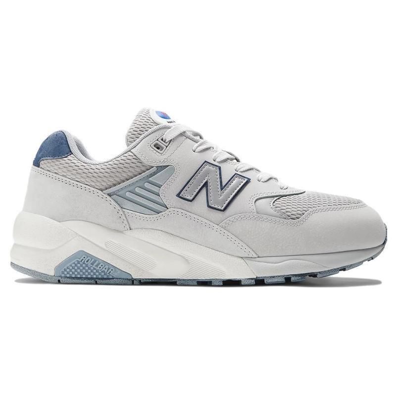 New Balance Кроссовки 580 Grey Day 2023 MT580MD2