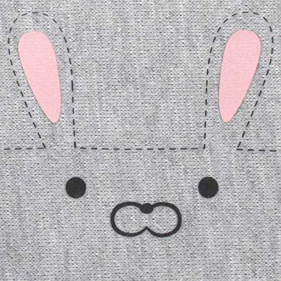 Швейный набор Кролик швейный [японские ножницы] (для левшей)