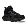 HOKA Anacapa 2 Mid GORE-TEX Triple Black Unisex Sneakers 1141633-BBLC
