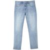 JACK&JONES Men's Spring Cool-Feel Stretch Denim Jeans