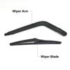 Suzuki ERTIGA Rear Wiper Assembly & Blade Cover