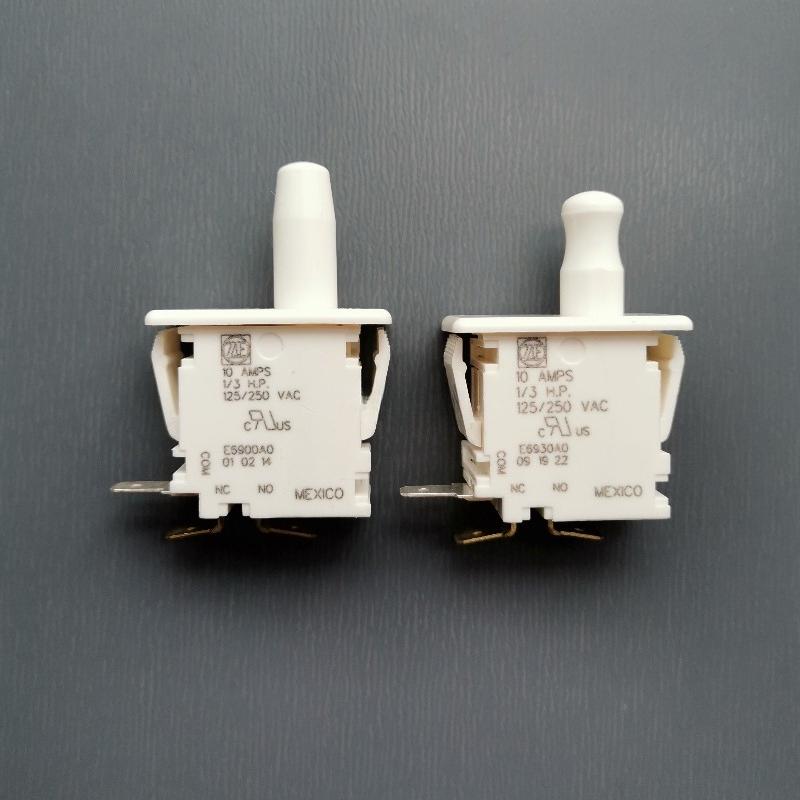 Оригинал для ZF/CHERRY выключатель двери F69-30A/E69-00A/E69-30A