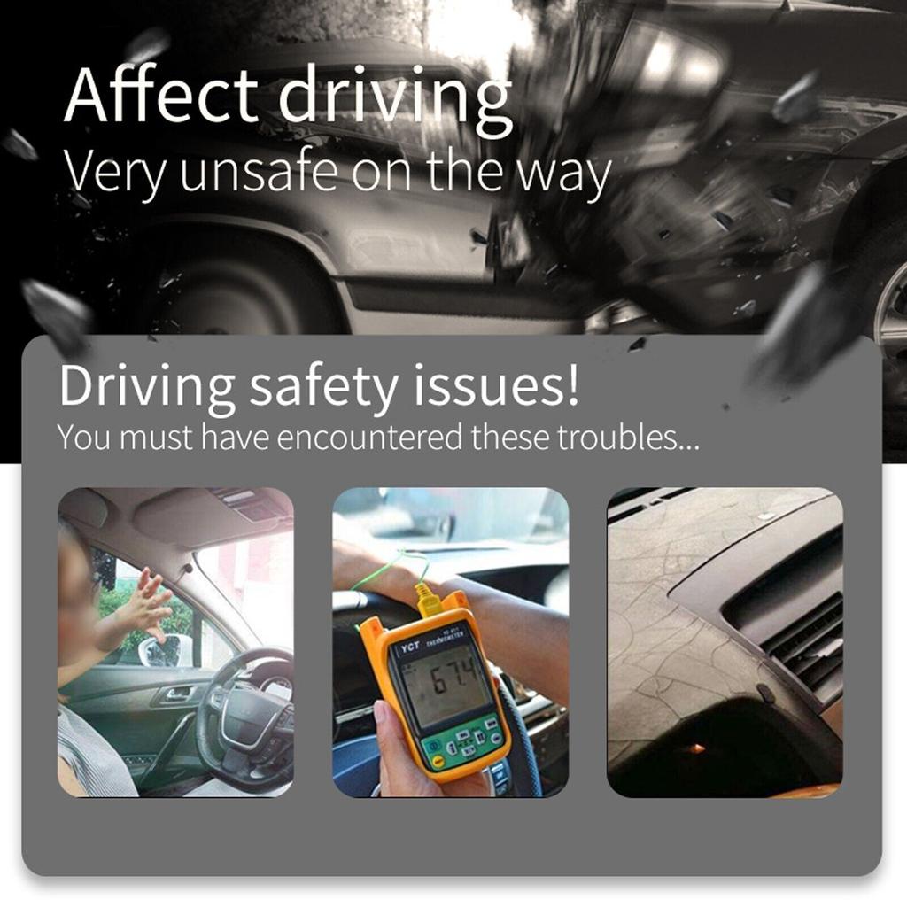 Коврик для приборной панели для Lexus RX 2023 2024, чехол для приборной панели, автомобильный ковер без HUD