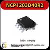 NCP1203D40R2 SMD SOP Микросхема импульсного источника питания – Горячая Распродажа и Доступна Экспертная Консультация