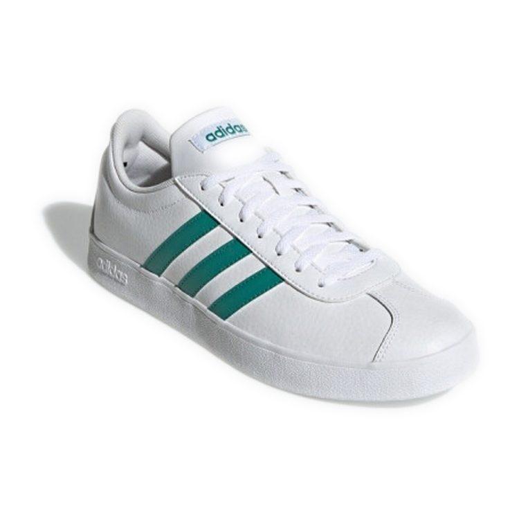 adidas Vl Court 2.0 'Зеленый' EE6814