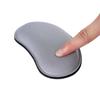 Компьютер для ПК Mause Коврик Офисный Подставка для запястья Подушка для мыши Поддержка запястья Mause Pad Подставка для запястья