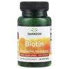 Biotin, 10,000 Mcg, 60 Softgels