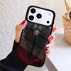 Чехол для телефона 'Свирепый Волк' для iPhone 17 Air 16 15 14 13 12 11 Pro Max Plus