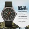 Часы Timex Men's Expedition Scout 40 зеленые/серые