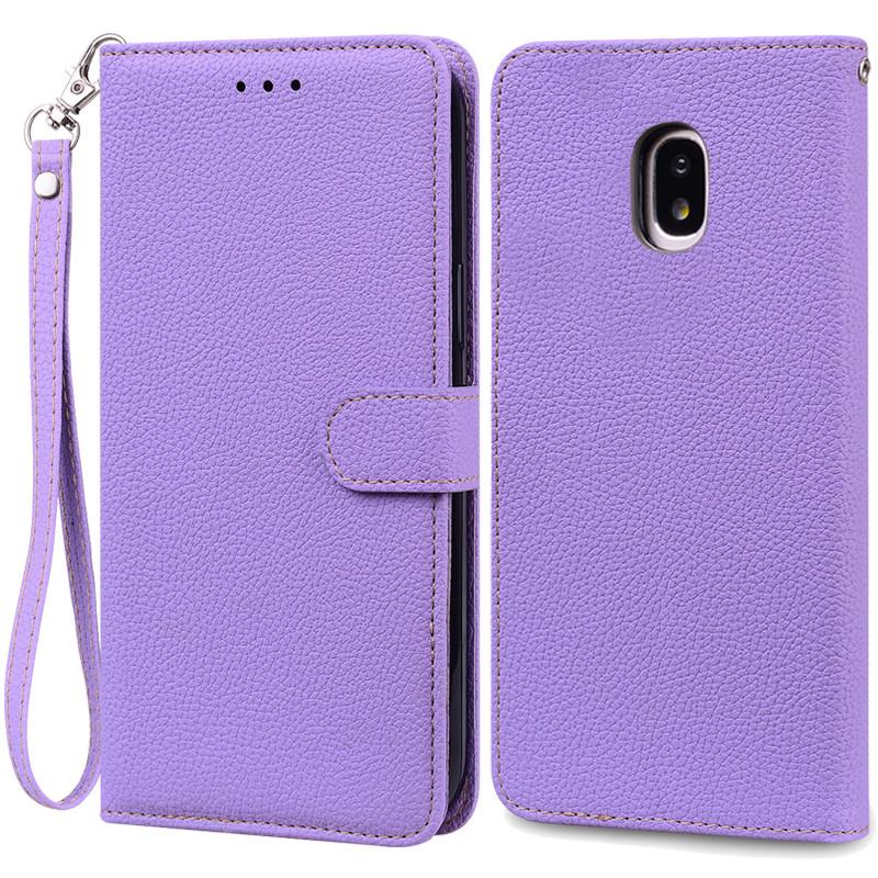 Чехол J5 2017 для Samsung Galaxy J5 2017, кожаный флип-кошелек для Samsung J5 2017, чехол J530 SM-J530F J 5 2017, чехлы, Fundas