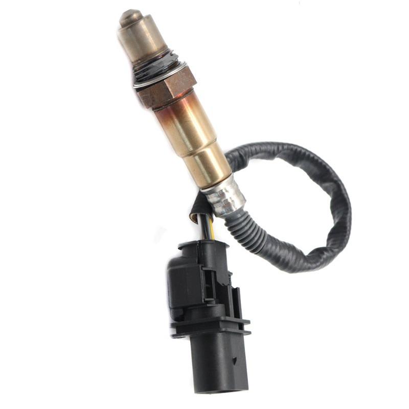 0258017217 Кислородный датчик (лямбда-зонд) для Mini Cooper R55 R56 R57 CITROEN C3 C4 PEUGEOT 207 1.6L Датчик соотношения воздух-топливо O2 0258017113 Кислородные датчики 5