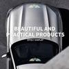 Car Logo Decorative Colorful Laser Reflective Waterproof Decals For Opel Astra Insignia Mokka Zafira Corsa Vectra Antara Meriva lmn022