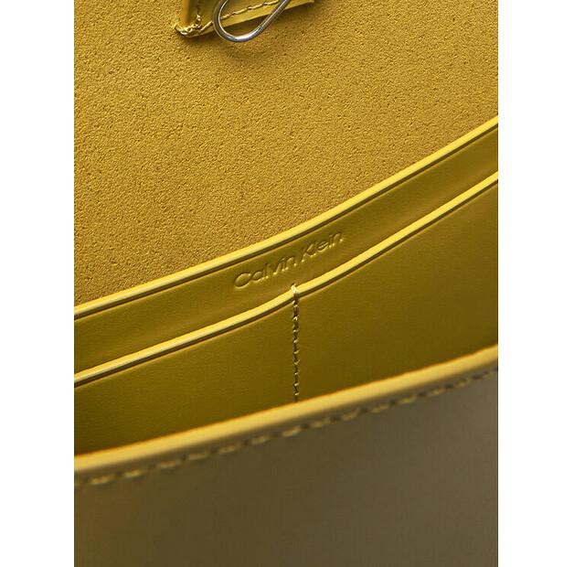 Сумка Calvin Klein Line Ns Crossbody Lth Bag