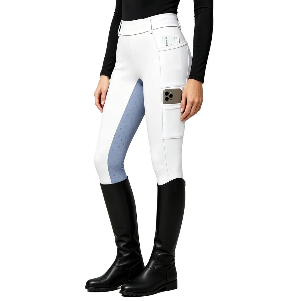 Womens Horse Riding Pants