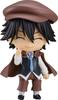 Nendoroid Bungo Stray Dogs Edogawa Ranpo Plastic Painted Movable Figure Non-scale