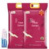 Зубная щетка Crest Gum Care, двойная упаковка и набор ароматного риса Arowana