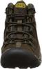 Keen TARGHEE II MID WP Водонепроницаемые походные ботинки CANTEEN/DARK OLIVE 27,0 см 1017346