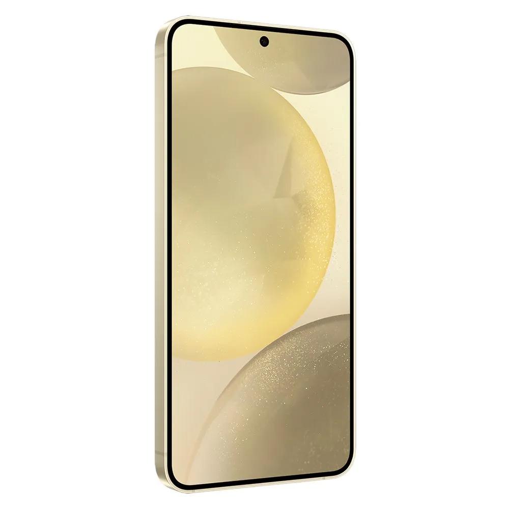 Восстановленный Samsung S24 5G eSIM+SIM