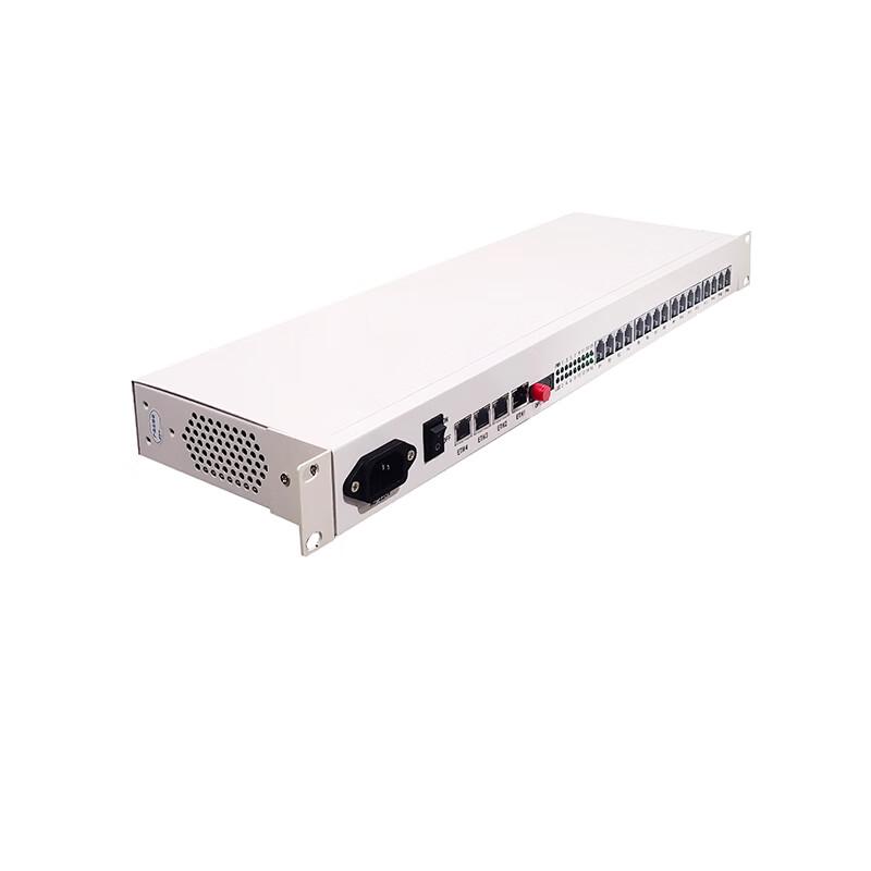 Оптический мультиплексор RD-PCM-16T4E