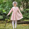 Children's Role-play 6-piece Set Party Cosplay Costume