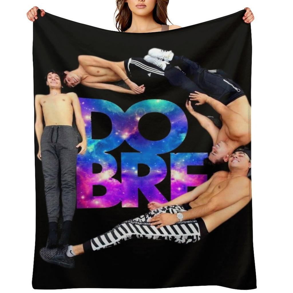 Dobre brothers Плед для дивана Пледы в клетку и Для дивана Тонкие пледы