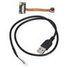 Модуль камеры с автофокусом HD 5MP Mini USB2.0 веб-камера плата для Android HBVCAM‑5M2118AF110‑48 V11