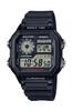 Watch Casio Collection Black [Casio] []AE-1200WH-1AJH Men's