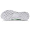 Nike Revolution 6 Next Nature Удобная Модная Дышащая Низкая Повседневная Беговая Обувь Женские кроссовки Зеленые Белые DC3729-300