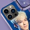 Чехол для телефона C-Choi S-Seung Hyun T-TOP Для Iphone 17 Air 15 Pro 14 Plus 16 Pro Max 12 13 Mini 11 16E X XS Чехол Милые Fundas