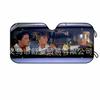 Car Sunshade External Sunshade, Sunshade, Sunscreen, Heat Insulation And Hail Protection