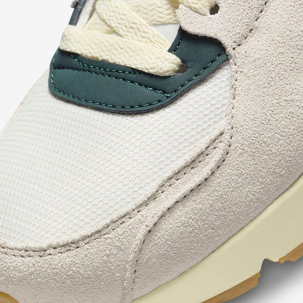 Nike Air Max Excee Allwood Японский размер Sail/Светло-коричневый/Средне-коричневый/Джунгли FQ8067-133 22.5см