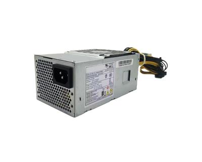 Блок питания F.R 500 Вт для замены для Lenovo M310, M410, M415, M428, M510, M610 (FSP500-20TGBAB, FSP180-20TGBAB, HK280-72PP, HK310-71PP, PCG010)