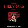 Stray Kids [JYPSHOP Lucky Draw] ХОП (СКЖОП ВЕР.)