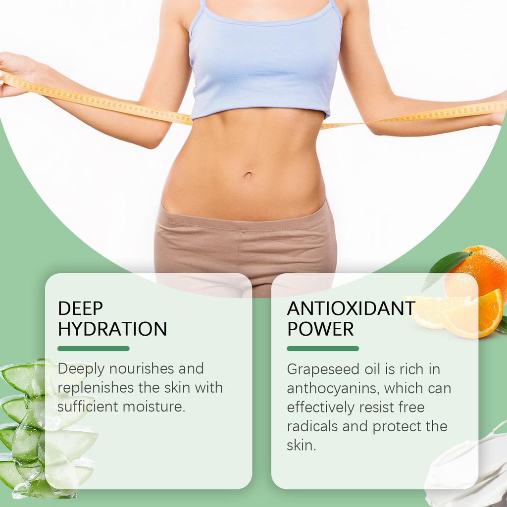 Увлажняющий и питательный массаж, коррекция фигуры, коррекция фигуры, увлажняющий лифтинг-бар против морщин