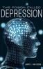 Книга This Poison Called Depression