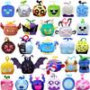 Blox Fruits Plush Hot Game Devil Fruit Stuffed Doll Christmas Birthday Gift For Children Popular Toys