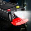 Can Be Tested with Light Optical Time-Domain Reflectometer Handled Visual Fault Locator  Telecom