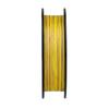 XBRAID PE Line Odragon X8 200m No. 3 Yellow & 5-Color Marking